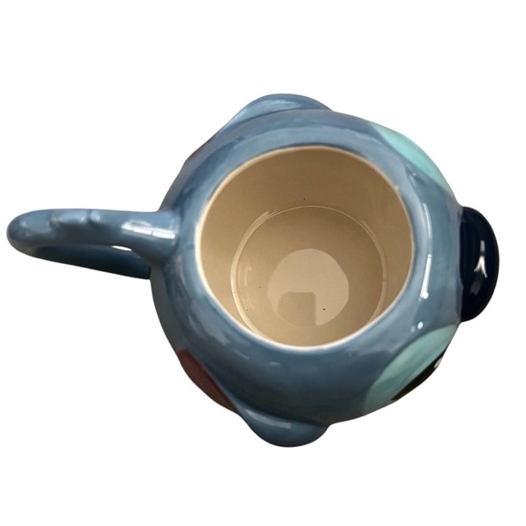 Disney Lilo & Stitch 3D Coffee Soup Cup Mug 14oz - Picture 5 of 9